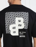 BOSS Black Tricou Tessin | Regular Fit