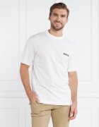 BOSS Black Tricou Tessin | Regular Fit