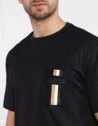 BOSS Black Tricou Tessin | Regular Fit