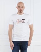 BOSS Black Tricou Tessler 186 | Regular Fit