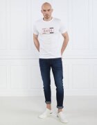 BOSS Black Tricou Tessler 186 | Regular Fit