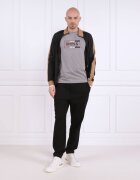 BOSS Black Tricou Tessler 186 | Slim Fit