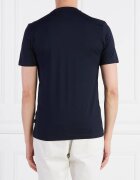 BOSS Black Tricou Tessler 187 | Slim Fit