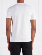 BOSS Black Tricou Tessler 187 | Slim Fit