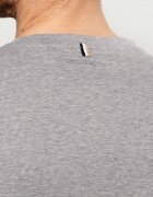 BOSS Black Tricou Tessler | mercerised | Slim Fit