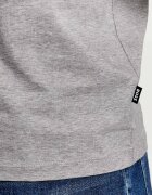 BOSS Black Tricou Tessler | mercerised | Slim Fit