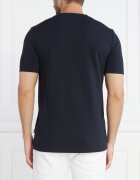 BOSS Black Tricou Tessler | Regular Fit