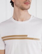 BOSS Black Tricou Tessler | Regular Fit
