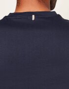 BOSS Black Tricou Tessler | Slim Fit | mercerizat