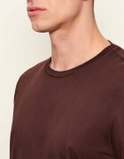 BOSS Black Tricou Tessler | Slim Fit | mercerizat