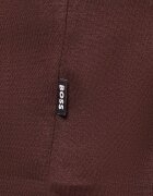 BOSS Black Tricou Tessler | Slim Fit | mercerizat