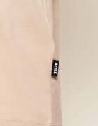 BOSS Black Tricou Tessler | Slim Fit | mercerizat