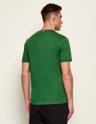 BOSS Black Tricou Tessler | Slim Fit | mercerizat