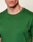 BOSS Black Tricou Tessler | Slim Fit | mercerizat