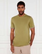 BOSS Black Tricou Thompson 04 | Regular Fit