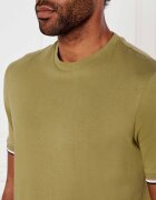 BOSS Black Tricou Thompson 04 | Regular Fit