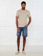 BOSS Black Tricou Thompson 04 | Regular Fit