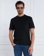 BOSS Black Tricou Thompson 04 | Regular Fit