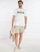 BOSS Black Tricou Thompson | Regular Fit