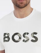 BOSS Black Tricou Thompson | Regular Fit