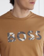 BOSS Black Tricou Thompson | Regular Fit