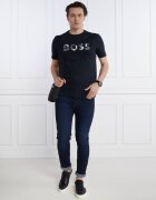 BOSS Black Tricou Thompson | Regular Fit