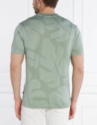 BOSS Black Tricou Thompson | Slim Fit