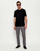 BOSS Black Tricou Thompson | Slim Fit | mercerizat