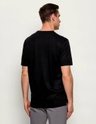 BOSS Black Tricou Thompson | Slim Fit | mercerizat