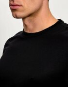 BOSS Black Tricou Thompson | Slim Fit | mercerizat