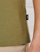 BOSS Black Tricou Tiburt 240 | Regular Fit