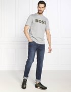 BOSS Black Tricou Tiburt 318