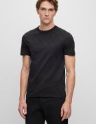 BOSS Black Tricou Tiburt 333 | Regular Fit