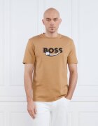 BOSS Black Tricou Tiburt 348 | Regular Fit