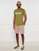 BOSS Black Tricou Tiburt 354 | Regular Fit