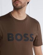 BOSS Black Tricou Tiburt 354 | Regular Fit