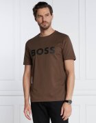 BOSS Black Tricou Tiburt 354 | Regular Fit