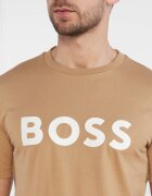 BOSS Black Tricou Tiburt 354 | Regular Fit