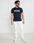 BOSS Black Tricou Tiburt 354 | Regular Fit