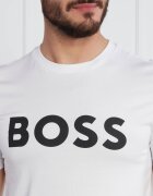 BOSS Black Tricou Tiburt 354 | Regular Fit