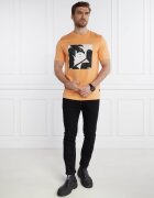 BOSS Black Tricou TIburt 388 | Regular Fit