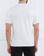 BOSS Black Tricou Tiburt 398 | Regular Fit