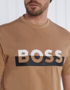 BOSS Black Tricou Tiburt 421 | Regular Fit