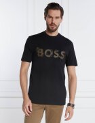 BOSS Black Tricou Tiburt 421 | Regular Fit