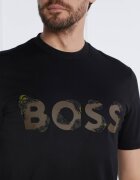 BOSS Black Tricou Tiburt 421 | Regular Fit
