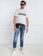 BOSS Black Tricou Tiburt 421 | Regular Fit