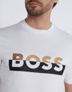 BOSS Black Tricou Tiburt 421 | Regular Fit