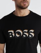 BOSS Black Tricou Tiburt 427 | Regular Fit