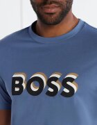 BOSS Black Tricou Tiburt 427 | Regular Fit