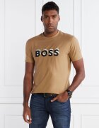 BOSS Black Tricou Tiburt 427 | Regular Fit